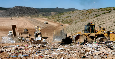 Trash | Santa Fe New Mexico Recycling